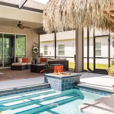 Paradise On Merritt Island Exterior photo