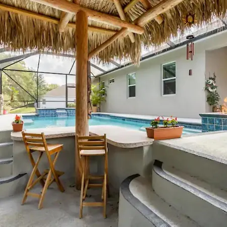 Paradise On Merritt Island Exterior photo