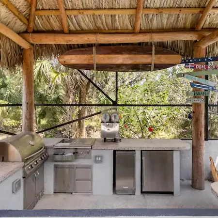 Paradise On Merritt Island Exterior photo
