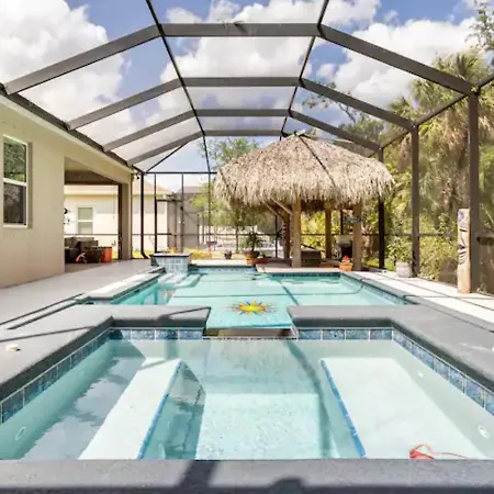 Paradise On Merritt Island Exterior photo