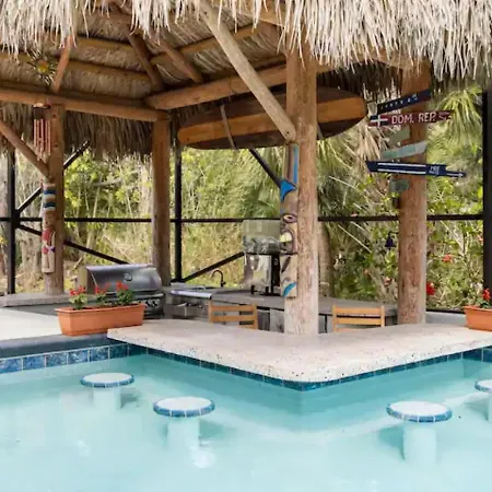 Paradise On Merritt Island Exterior photo