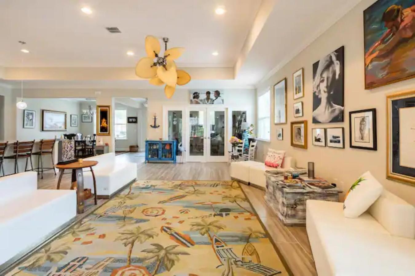 Homestay Paradise On Merritt Island