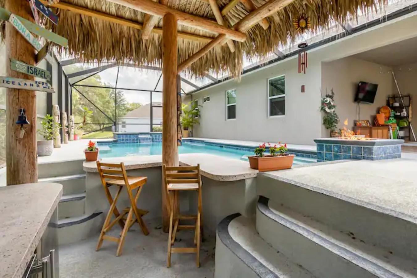 Paradise On * Merritt Island